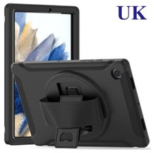 Shockproof iPad Case |