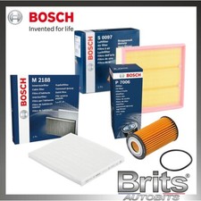BOSCH SERVICE KIT FITS