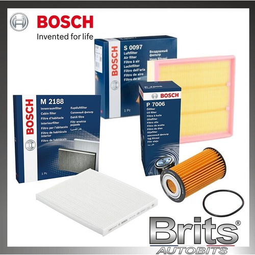 Bosch service kit fits - bosch,