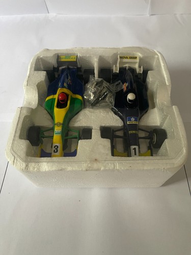Scalextric c2459 team nova - c2459,