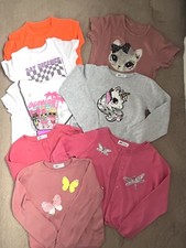 Huge Girls H&M Bundle . Age