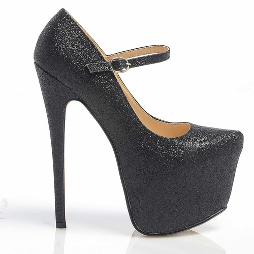 Womens stiletto platform high - womens,