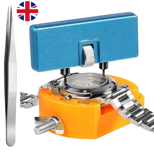 Watch back remover - back,