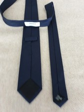 Armani Silk Tie