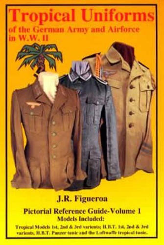 Tropical soldier uniforms - soldier,