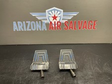 Piper PA-28R Pilot Rudder