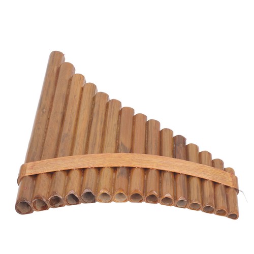 Panpipe pan flute portable - panpipe,