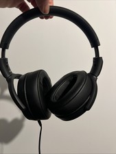 Sennheiser Headphones HD 400S