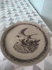 Poole Pottery British garden