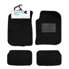 Novex Tailored Car Mats For