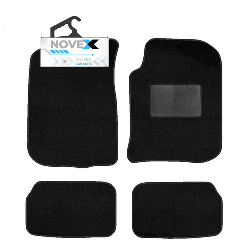 Novex tailored car - tailored, for