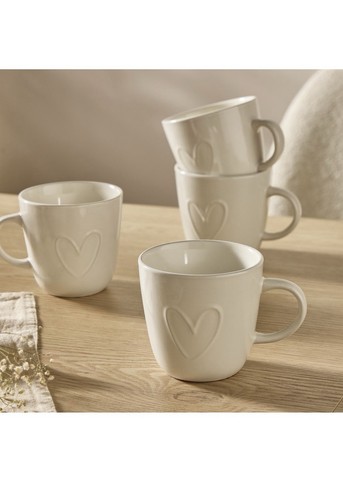 Argos home embossed - home, set