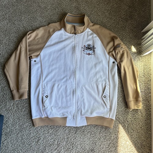 Vintage y2k ecko unltd - vintage, track
