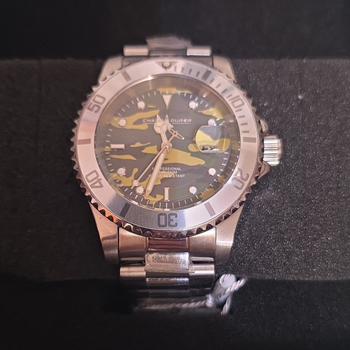 Invicta chase durer men - invicta,