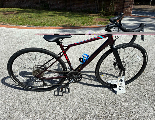 Road bike 51cm - 700c, drop