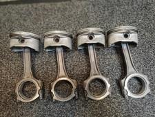 LFF000320 X4 160 Pistons MG TF  Pistons (F)