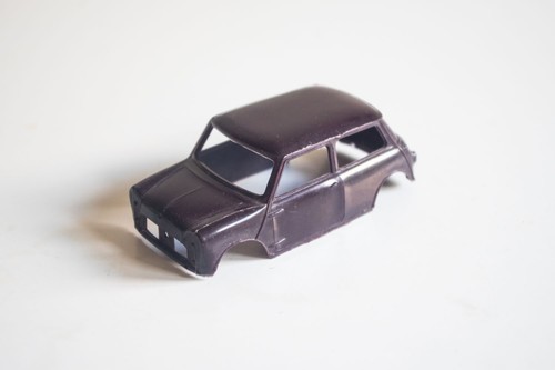 New airfix mrrc austin morris - airfix/mrrc, austin/morris