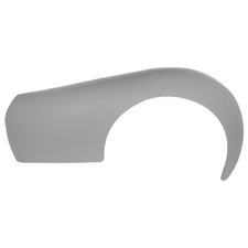 Triumph TR2 TR3 TR3A Rear Wing Right hand 1953-1961 NEW part number 900613