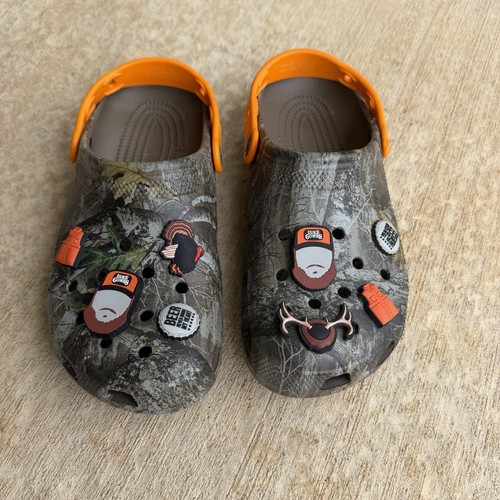 Crocs luke combs limited - luke,