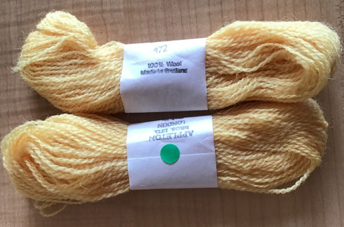 2appleton crewel 100 wool - 2appleton, 100%