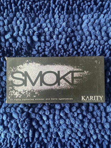 Karity professional smoky - professional, 21