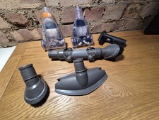 *** VAX Vacuum Cleaner