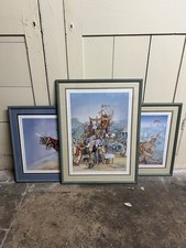 Vintage Alton Towers 1996