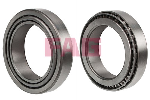 Wheel bearing rear right front - wheel,