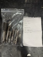 Machine And Hand Taps