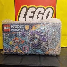LEGO NEXO Knights Three