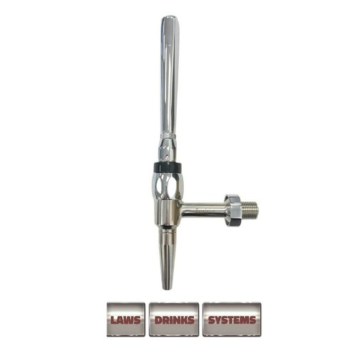 Excelsior beer tap - 3/16", |