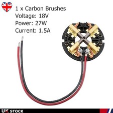Carbon Brushes Assembly Brush