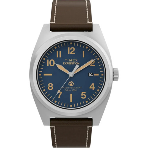 Timex expedition men watch - timex,
