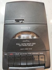 Sony tcm 939 - tcm, portable