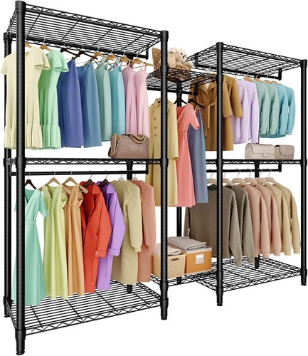 Heavy duty storage clothes - duty,