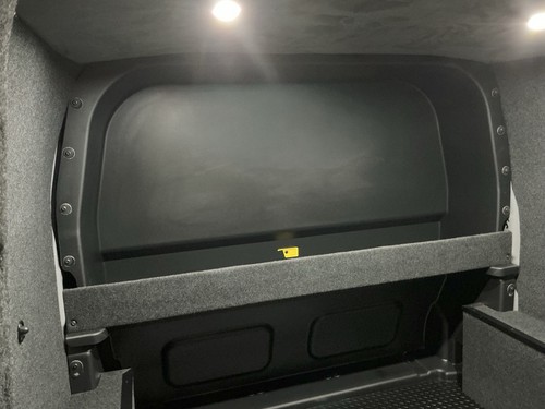 New model ford transit - new,
