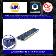 Pollen / Cabin Filter fits