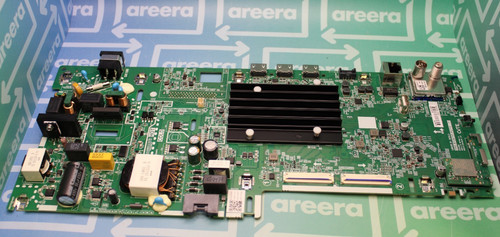 Main board replacement - lg,