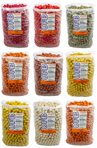 18mm ultimate feed - ultimate,