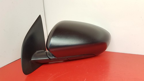 Nissan qashqai door mirror - door,