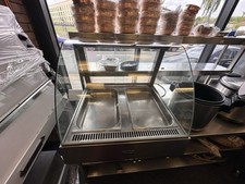 chicken hot display Lincat 