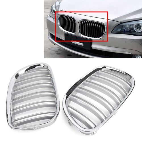 Front grill fit bmw - fit,