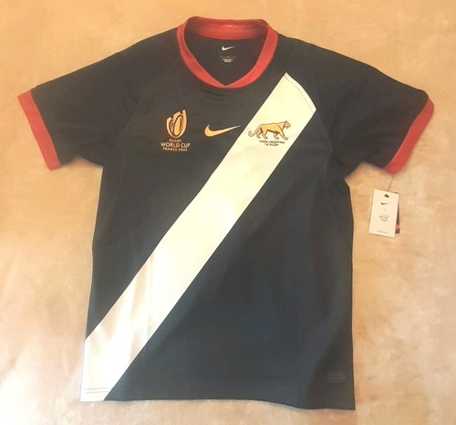 Argentina rugby shirt 2023 - argentina,
