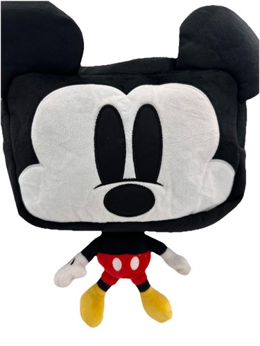 Disney mickey mouse - mickey, plush