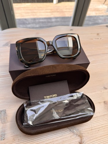 Tom ford carla - carla, sunglasses