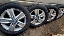 17" VW TRANSPORTER T5 T6