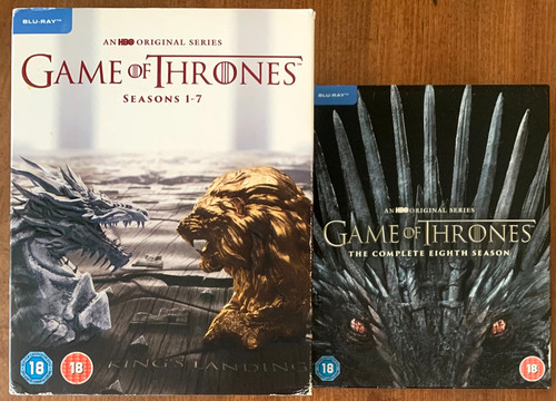 Game thrones the complete - game,