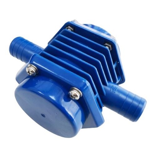 Drill water pump - water,