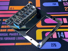 Telecaster Tele Humbucker