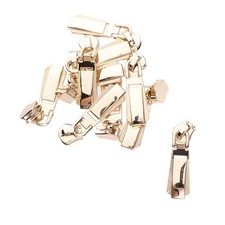 10x Zipper Repair Kit Zipper